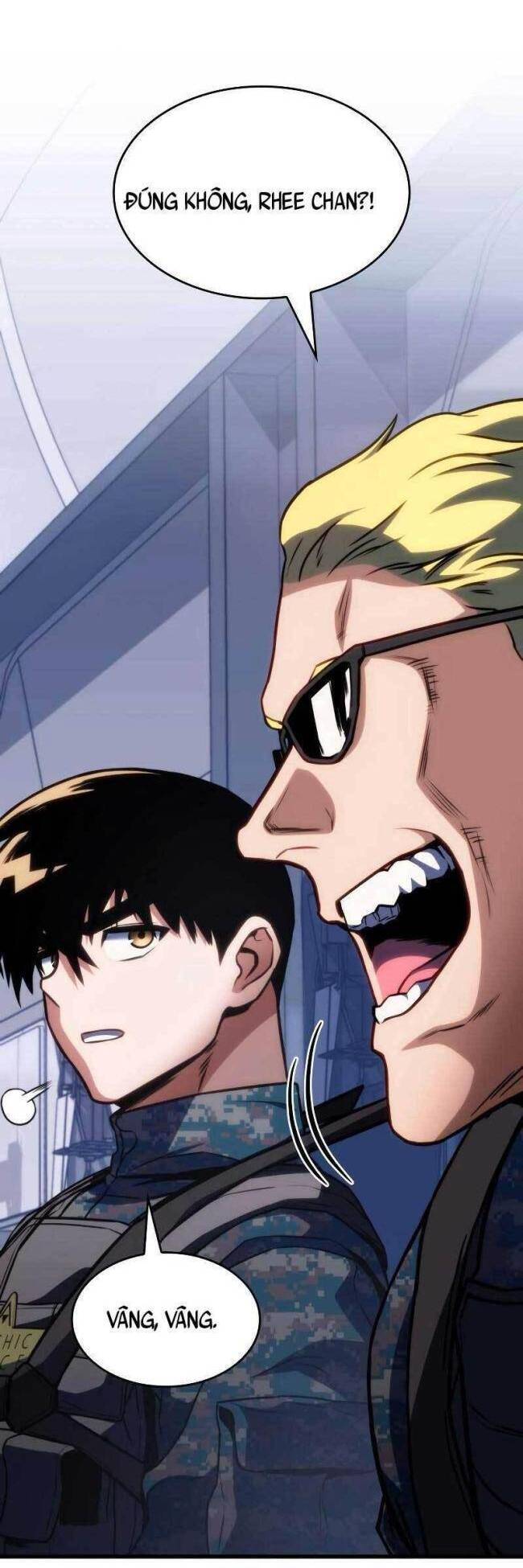 Trảm Long Chapter 42 - 60