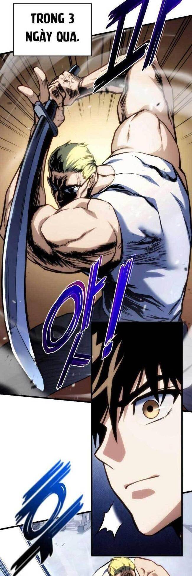 Trảm Long Chapter 42 - 8