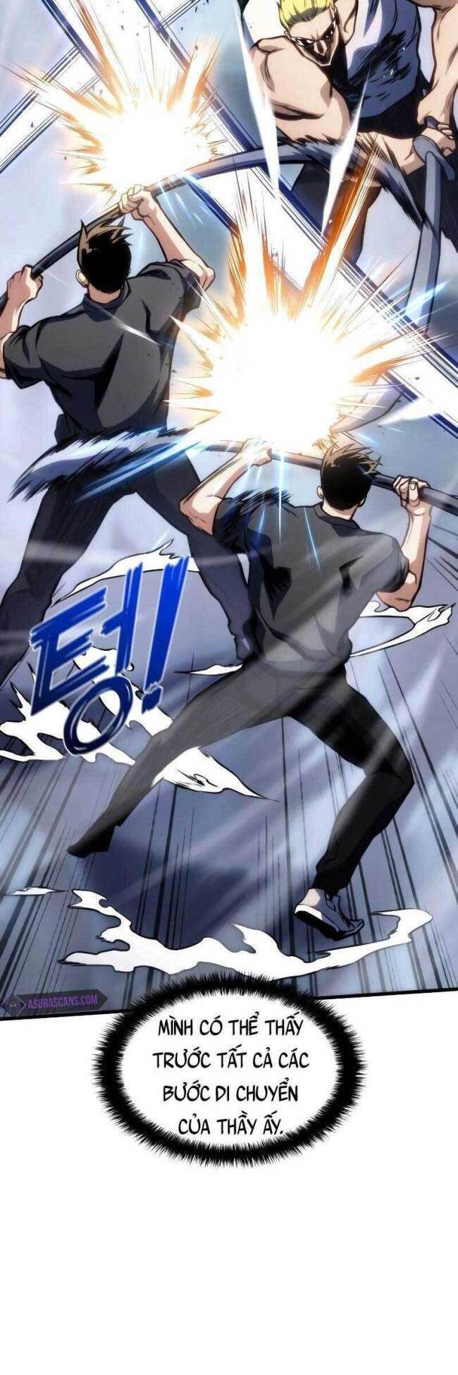 Trảm Long Chapter 42 - 10