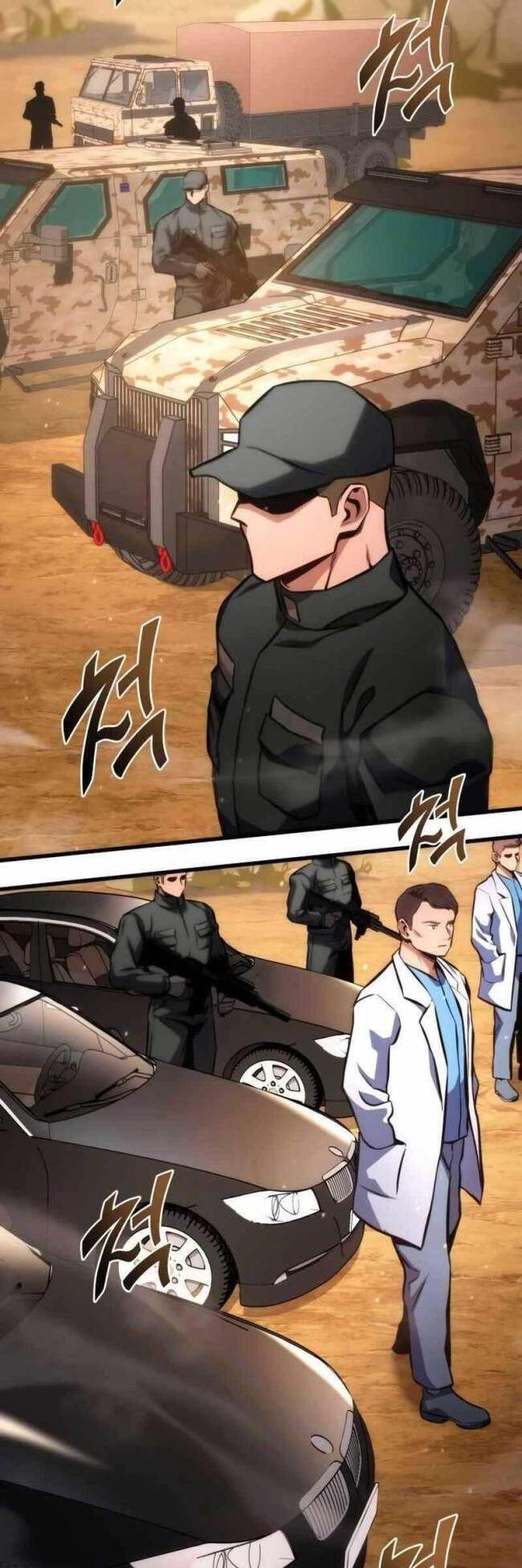 Trảm Long Chapter 43 - 12