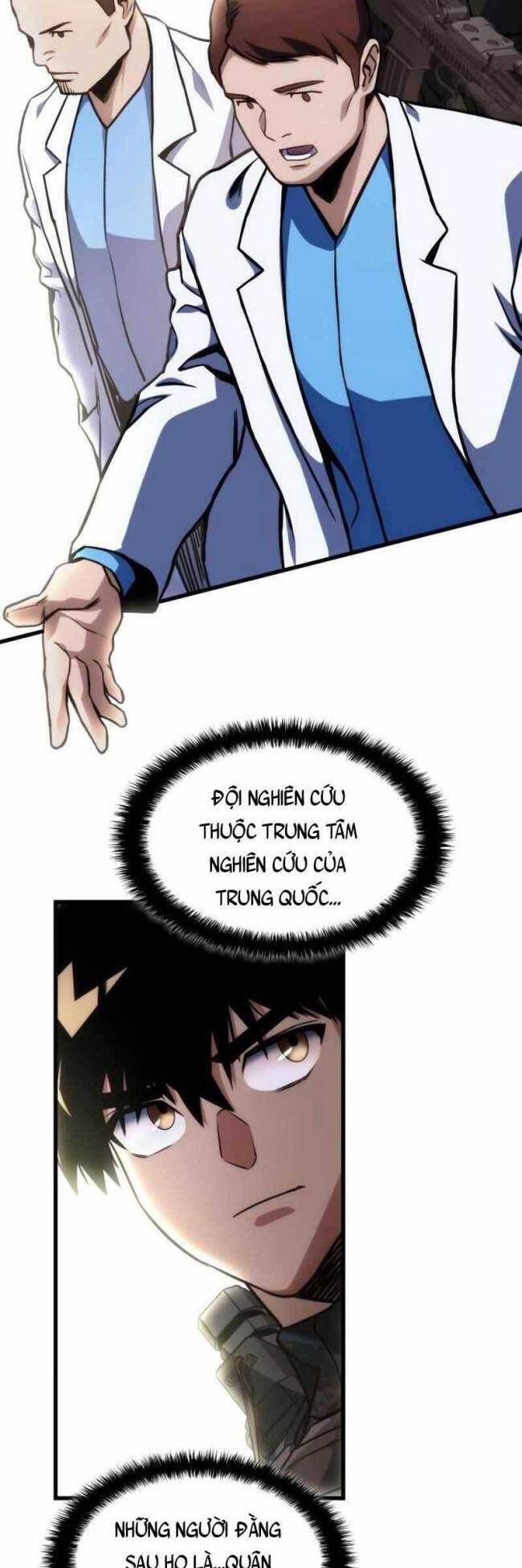 Trảm Long Chapter 43 - 16