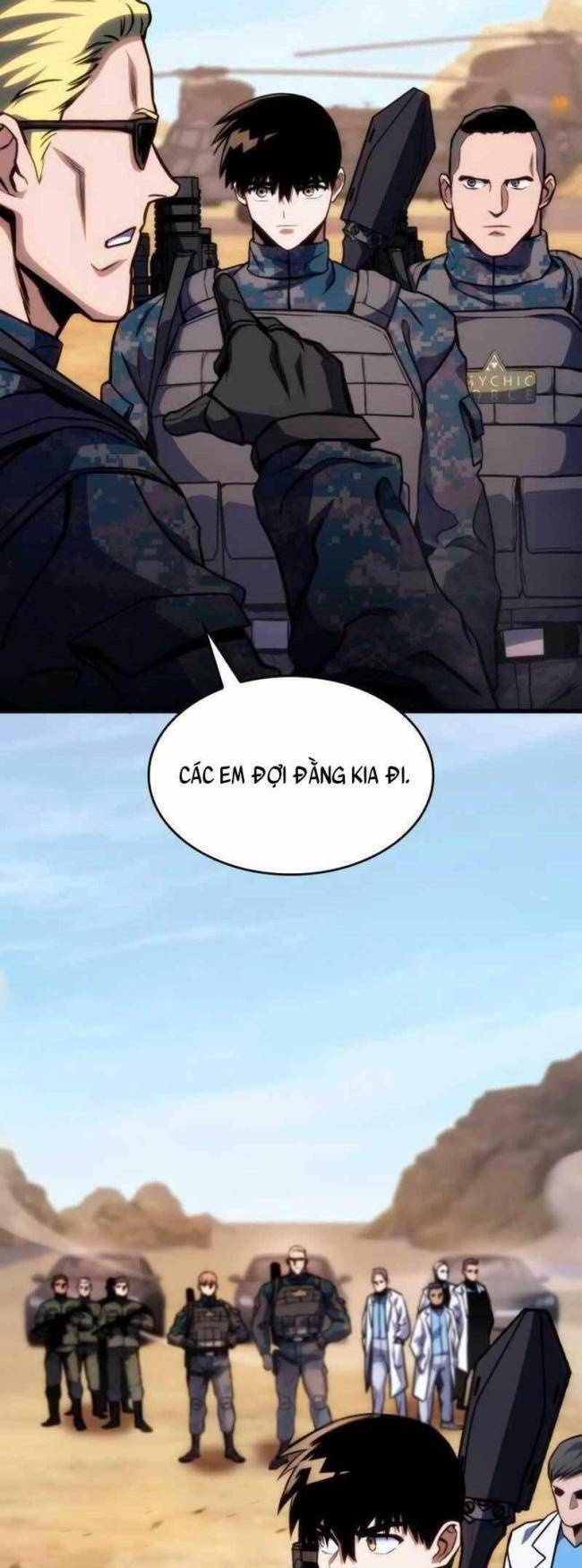 Trảm Long Chapter 43 - 19