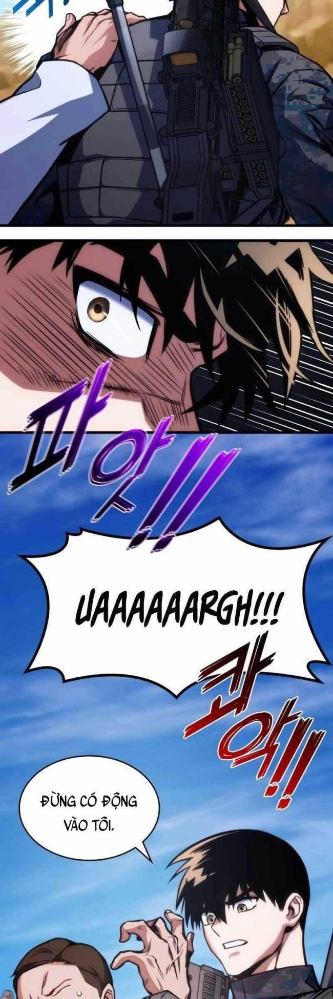 Trảm Long Chapter 43 - 21