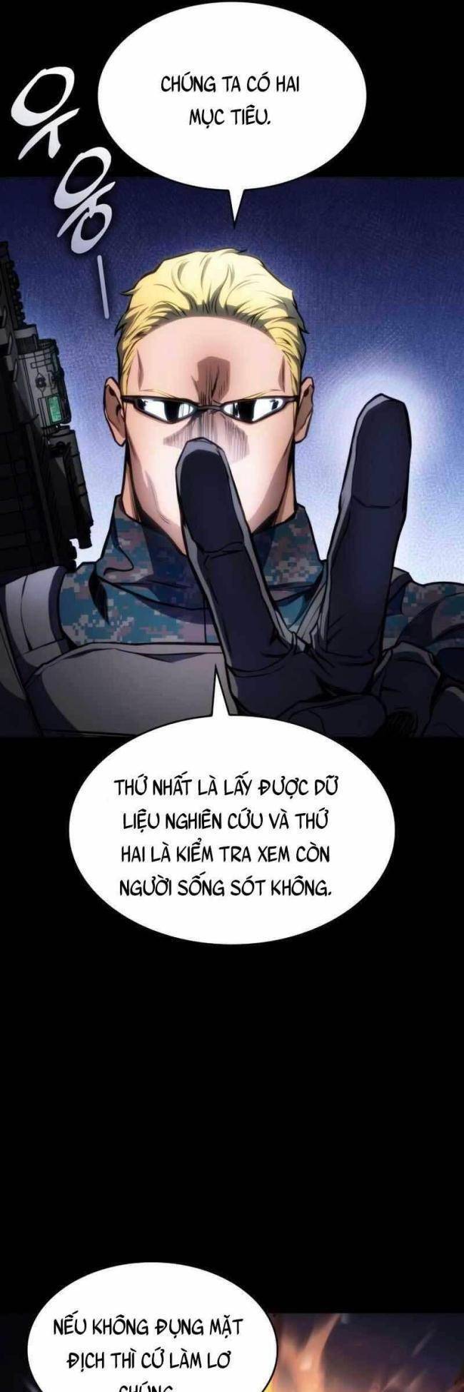 Trảm Long Chapter 43 - 29