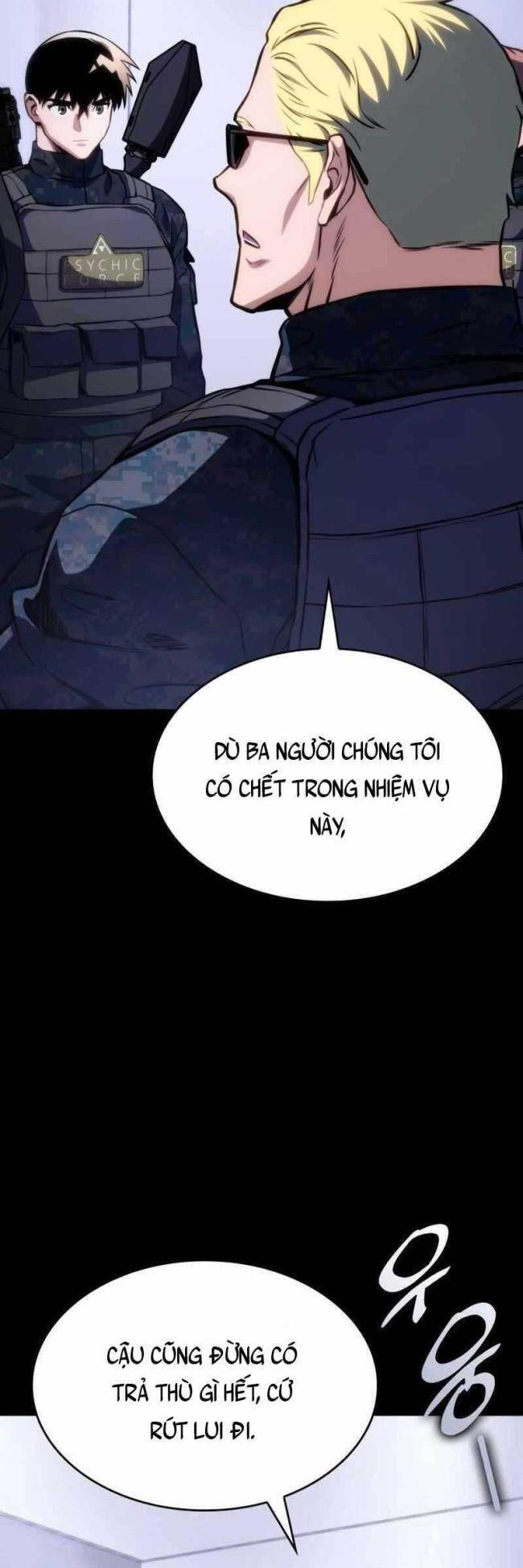 Trảm Long Chapter 43 - 33