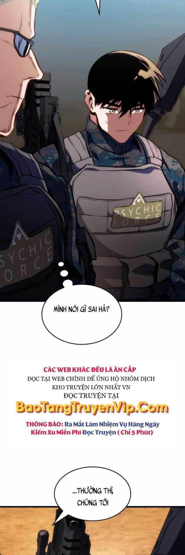 Trảm Long Chapter 43 - 5