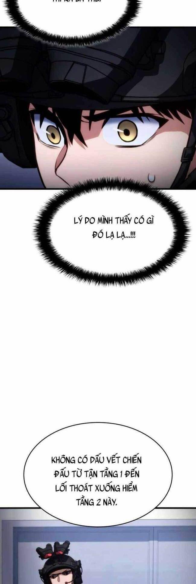 Trảm Long Chapter 43 - 48