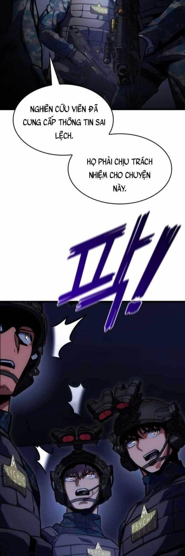 Trảm Long Chapter 43 - 53