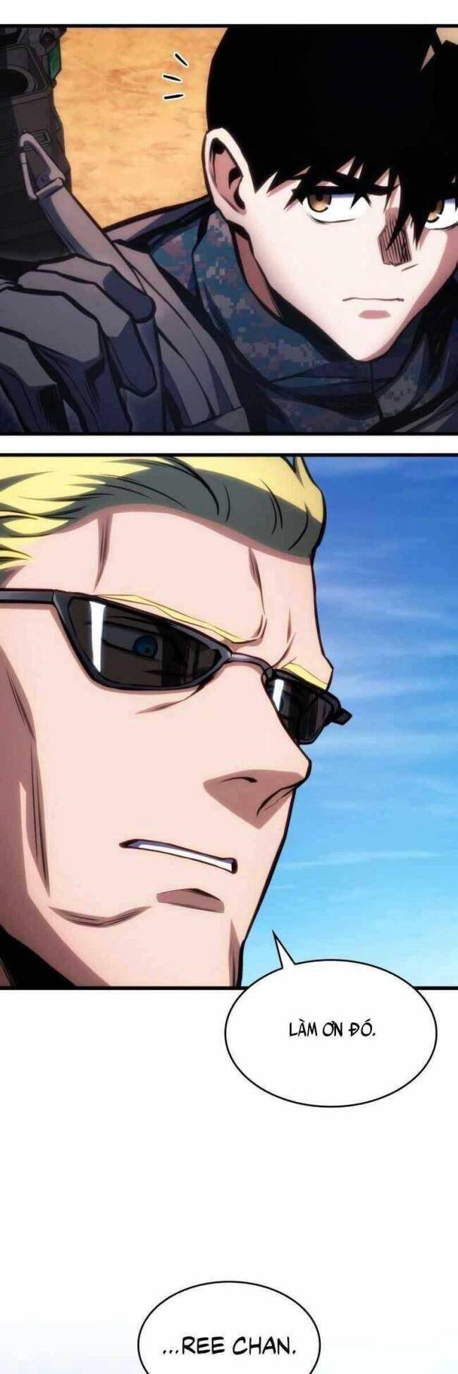 Trảm Long Chapter 43 - 8