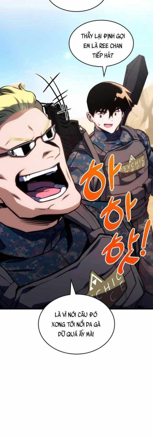 Trảm Long Chapter 43 - 9