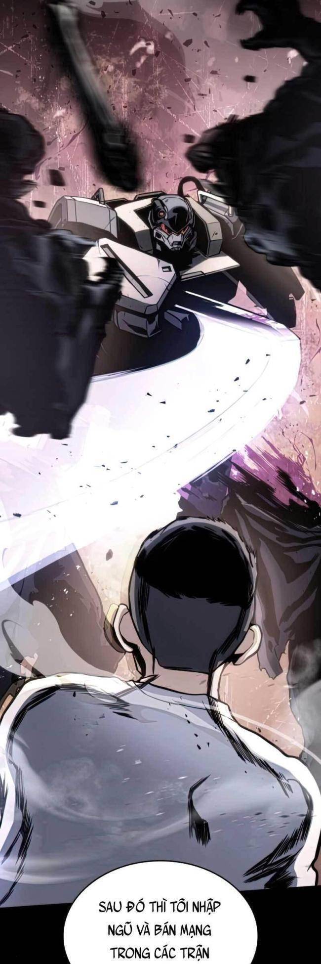 Trảm Long Chapter 44 - 21