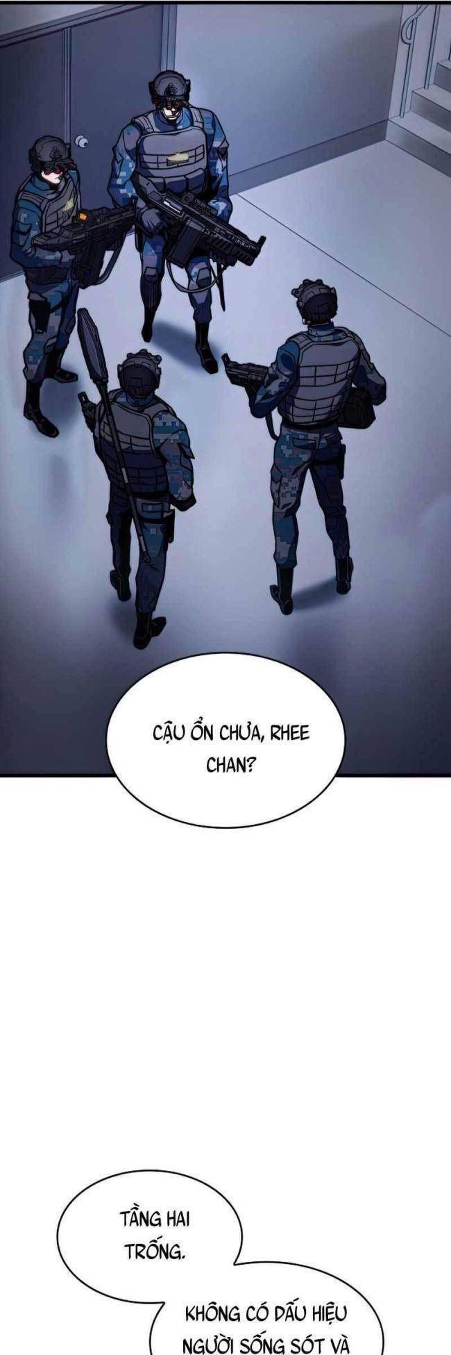 Trảm Long Chapter 44 - 25