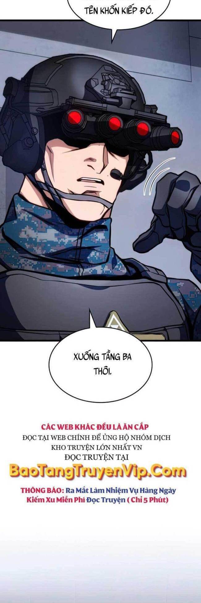 Trảm Long Chapter 44 - 26