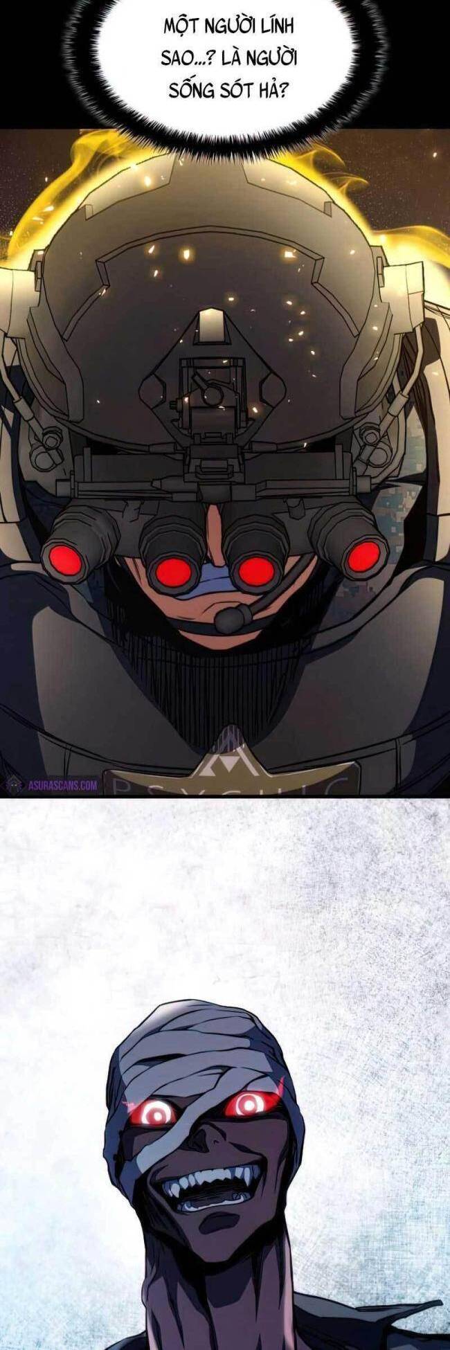 Trảm Long Chapter 44 - 34
