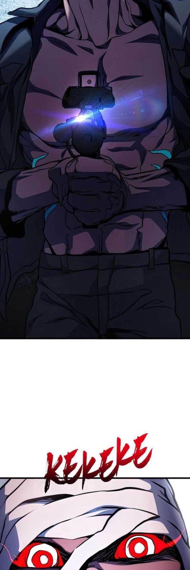 Trảm Long Chapter 44 - 35