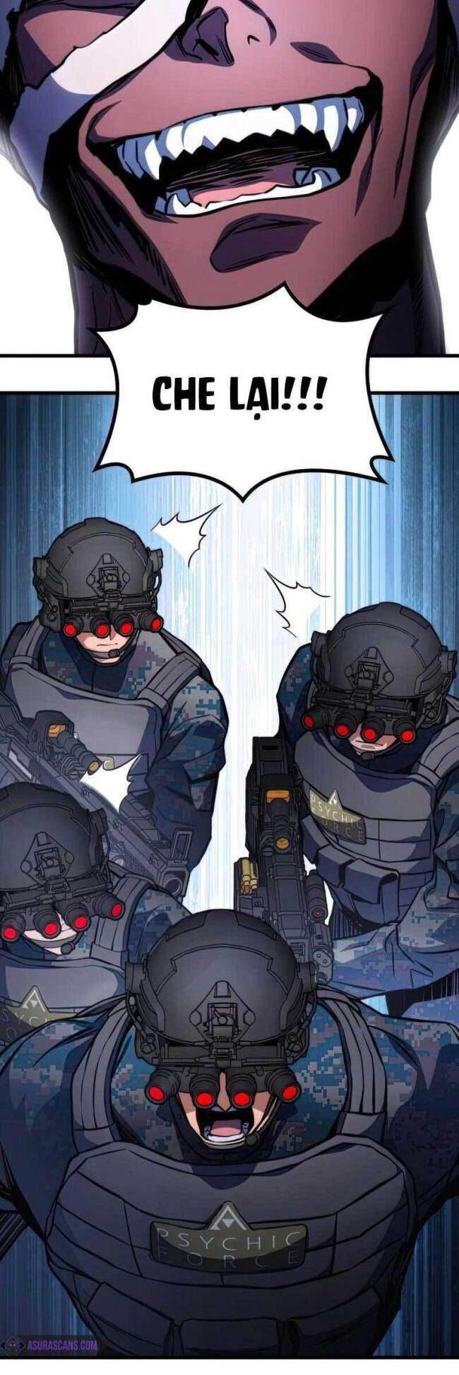 Trảm Long Chapter 44 - 36