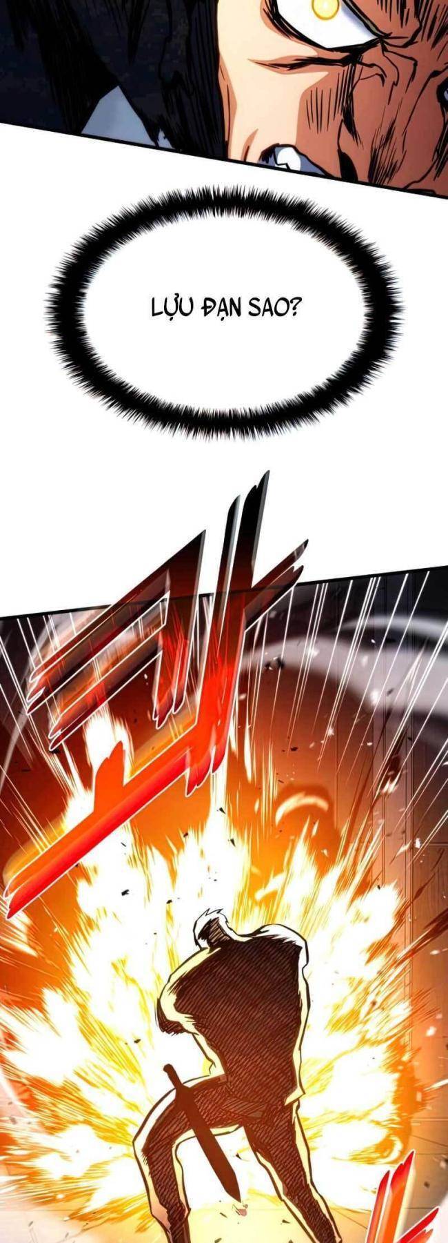 Trảm Long Chapter 44 - 45