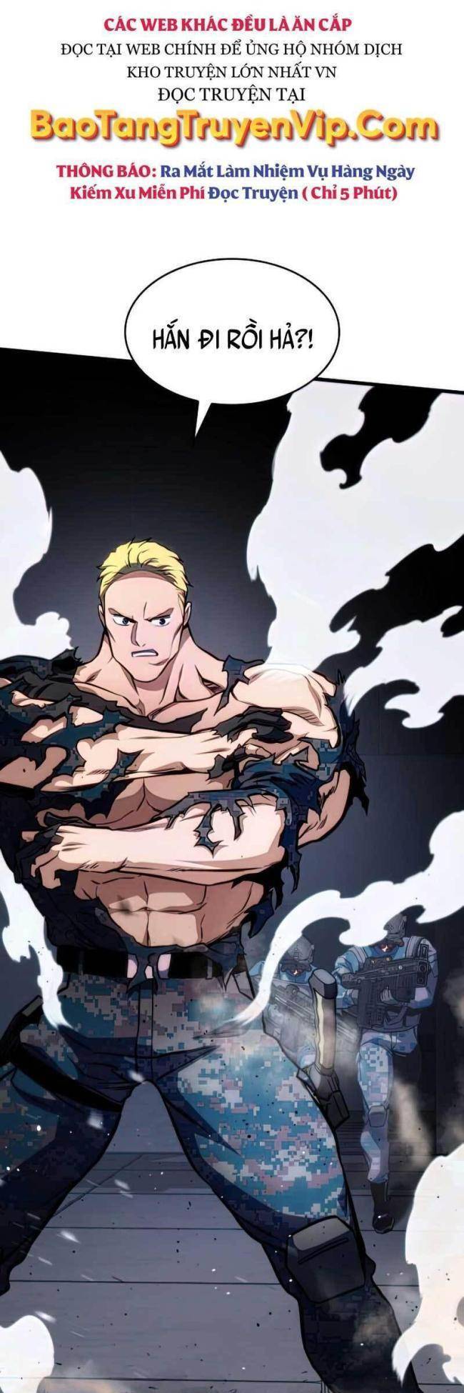 Trảm Long Chapter 44 - 47