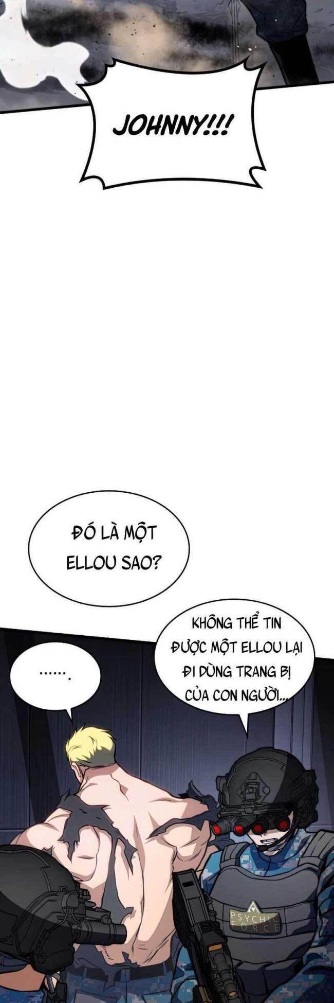 Trảm Long Chapter 44 - 48