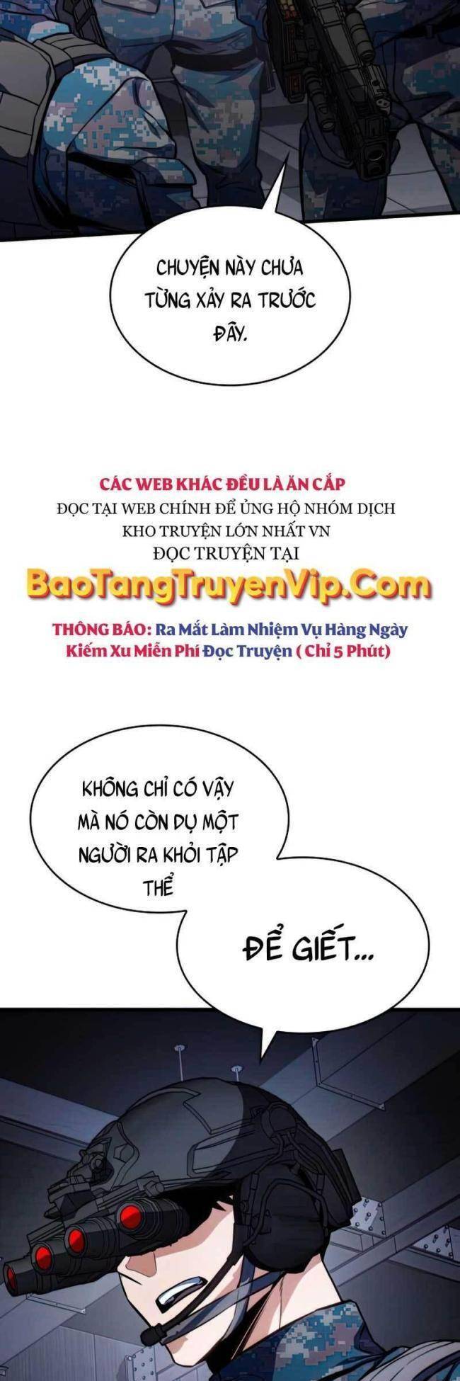 Trảm Long Chapter 44 - 49
