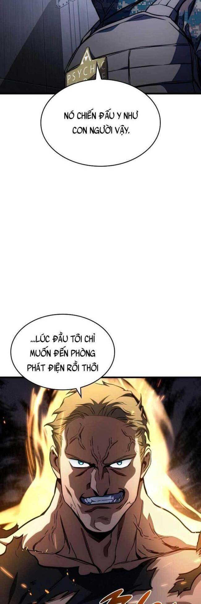 Trảm Long Chapter 44 - 50