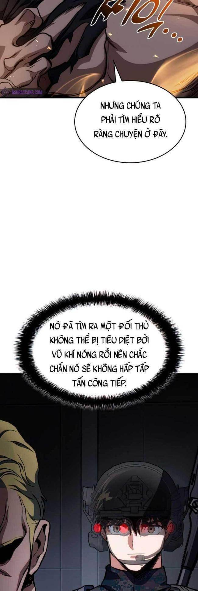 Trảm Long Chapter 44 - 51