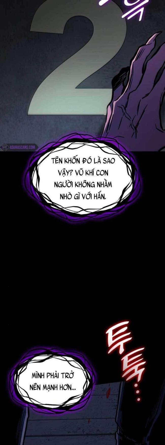 Trảm Long Chapter 44 - 55