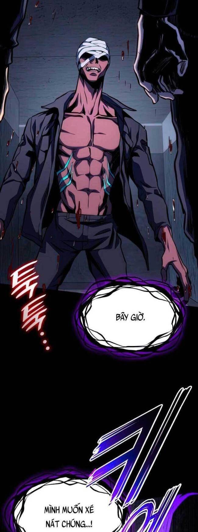 Trảm Long Chapter 44 - 56