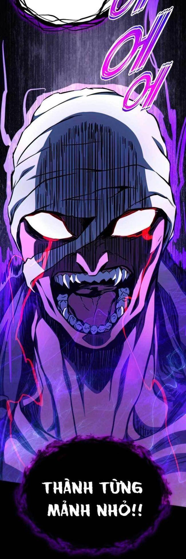 Trảm Long Chapter 44 - 57