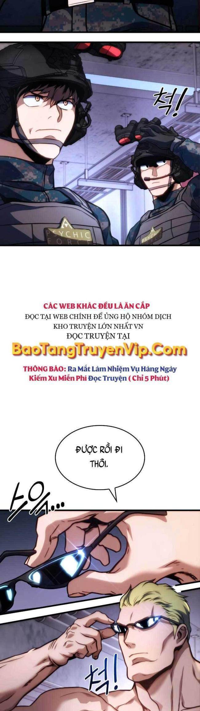 Trảm Long Chapter 45 - 3