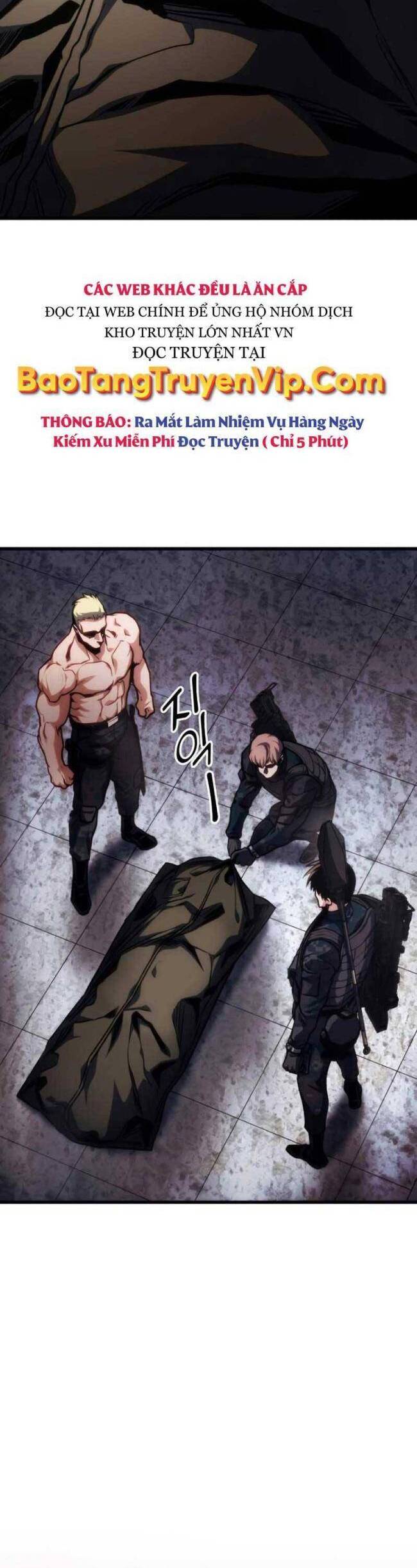 Trảm Long Chapter 46 - 18