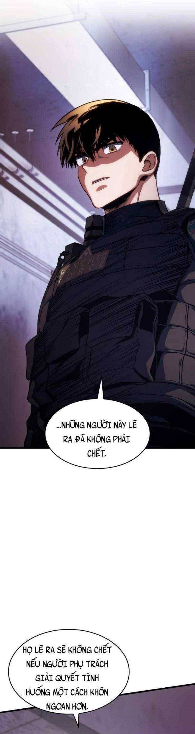 Trảm Long Chapter 46 - 19