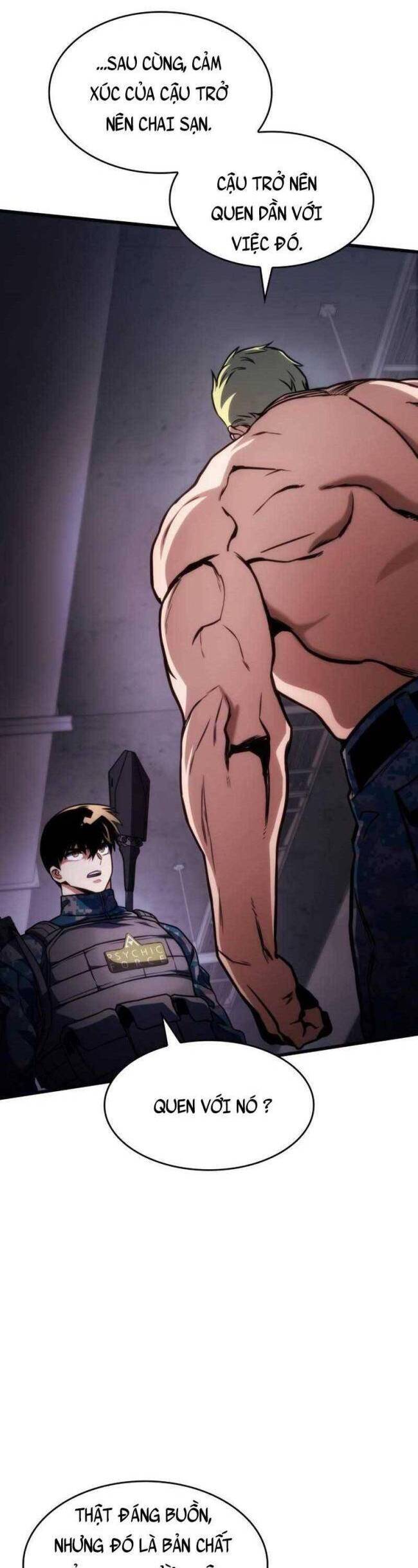 Trảm Long Chapter 46 - 22