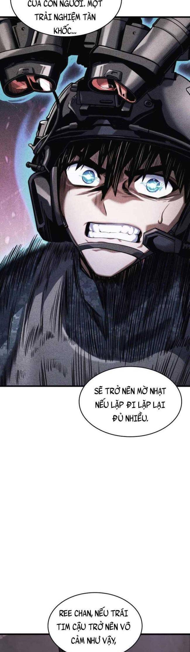 Trảm Long Chapter 46 - 23