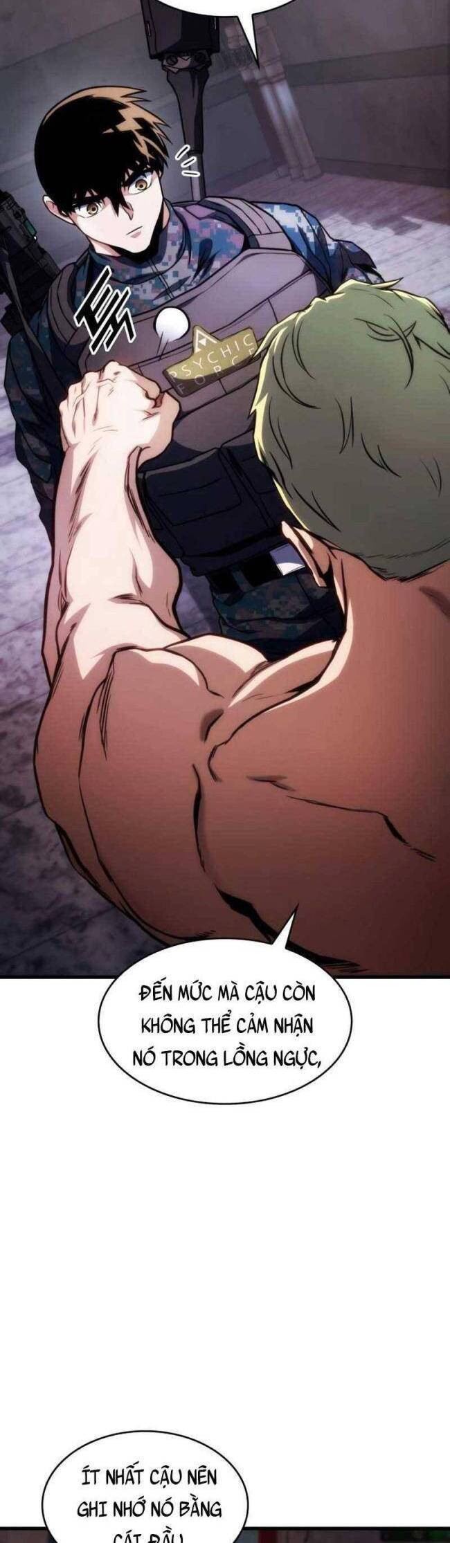 Trảm Long Chapter 46 - 24