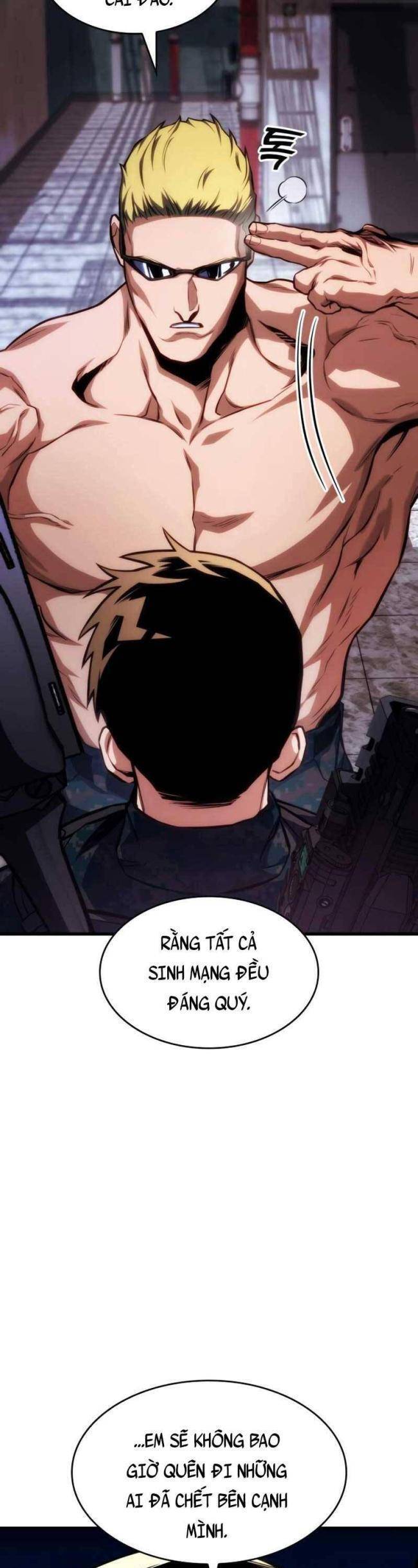 Trảm Long Chapter 46 - 25