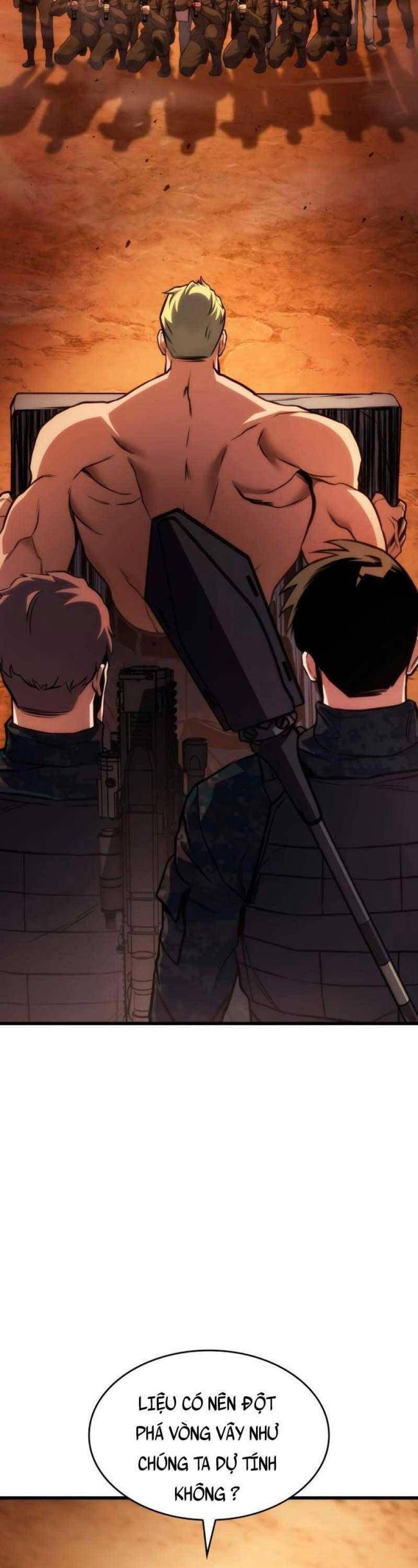 Trảm Long Chapter 46 - 31