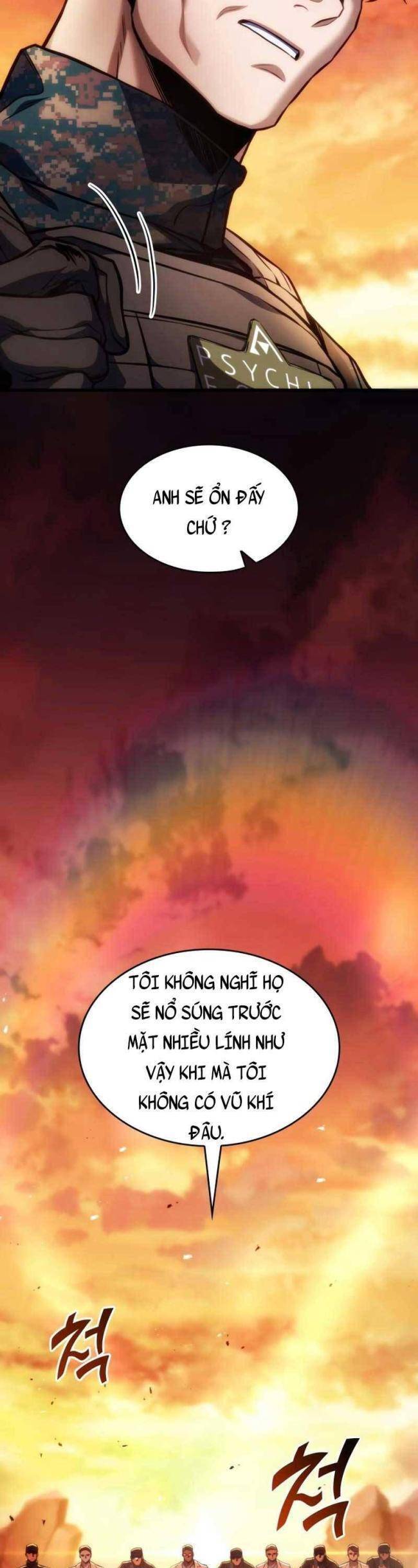 Trảm Long Chapter 46 - 33