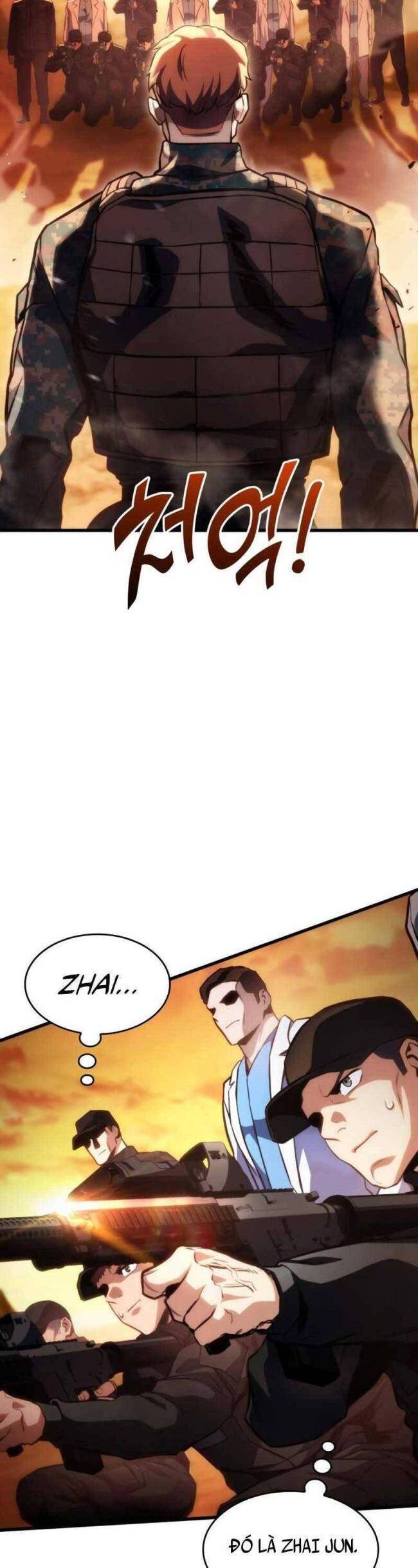 Trảm Long Chapter 46 - 34