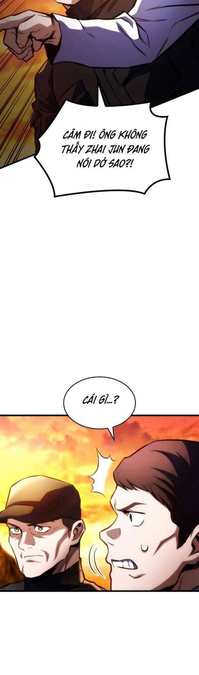 Trảm Long Chapter 46 - 38