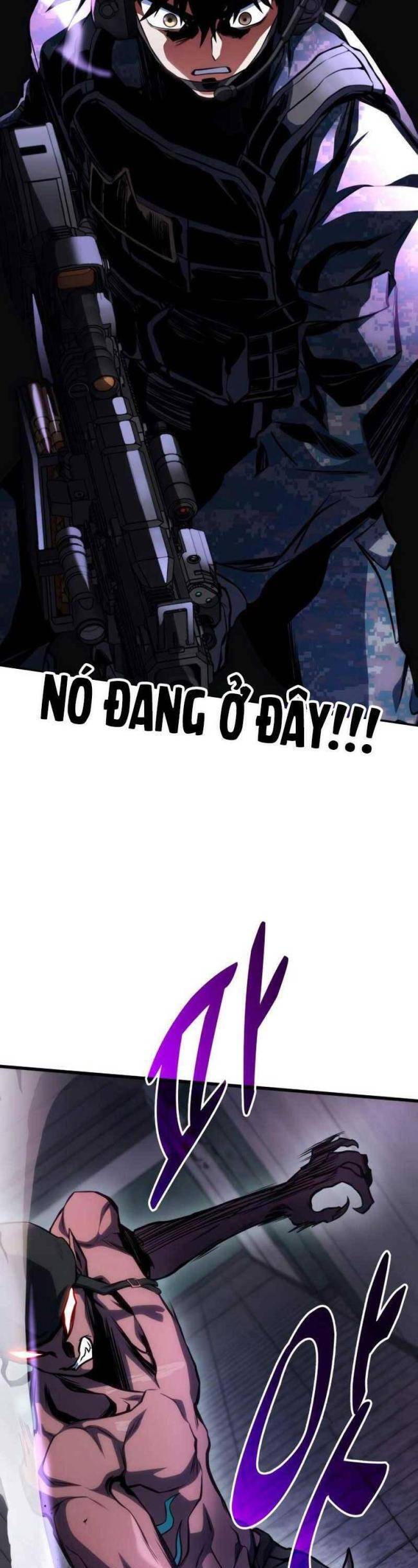 Trảm Long Chapter 46 - 5