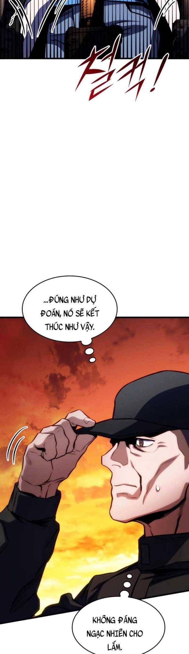 Trảm Long Chapter 46 - 45