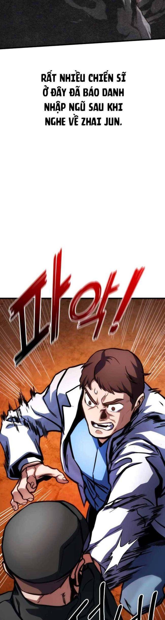 Trảm Long Chapter 46 - 47