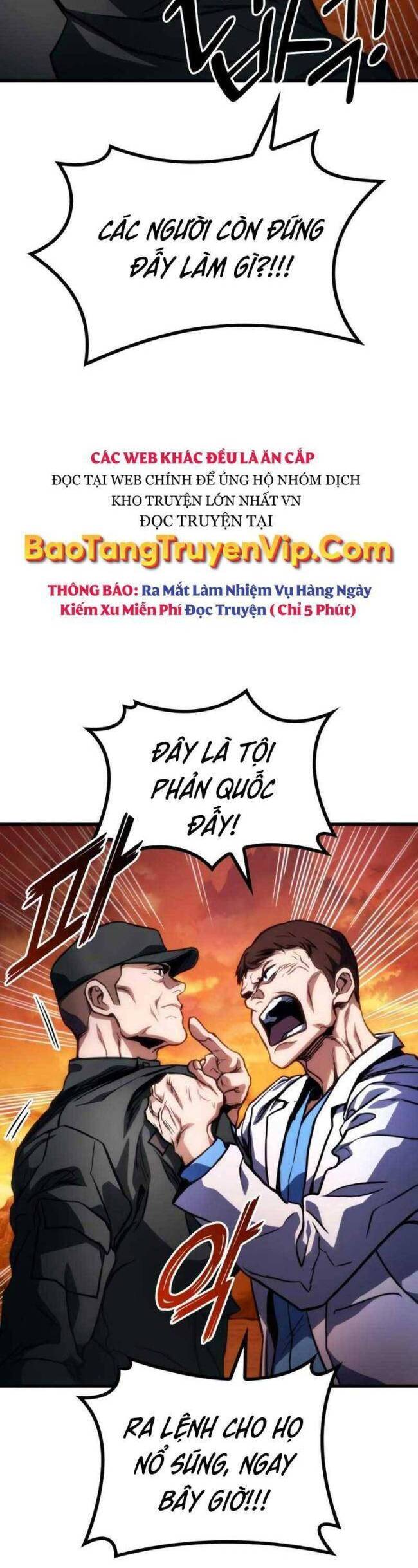 Trảm Long Chapter 46 - 48