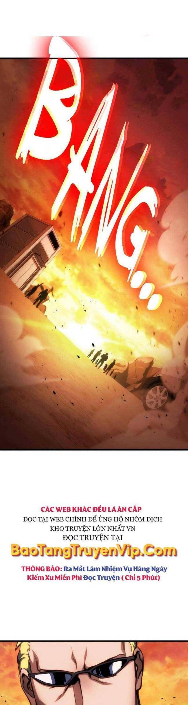 Trảm Long Chapter 46 - 50