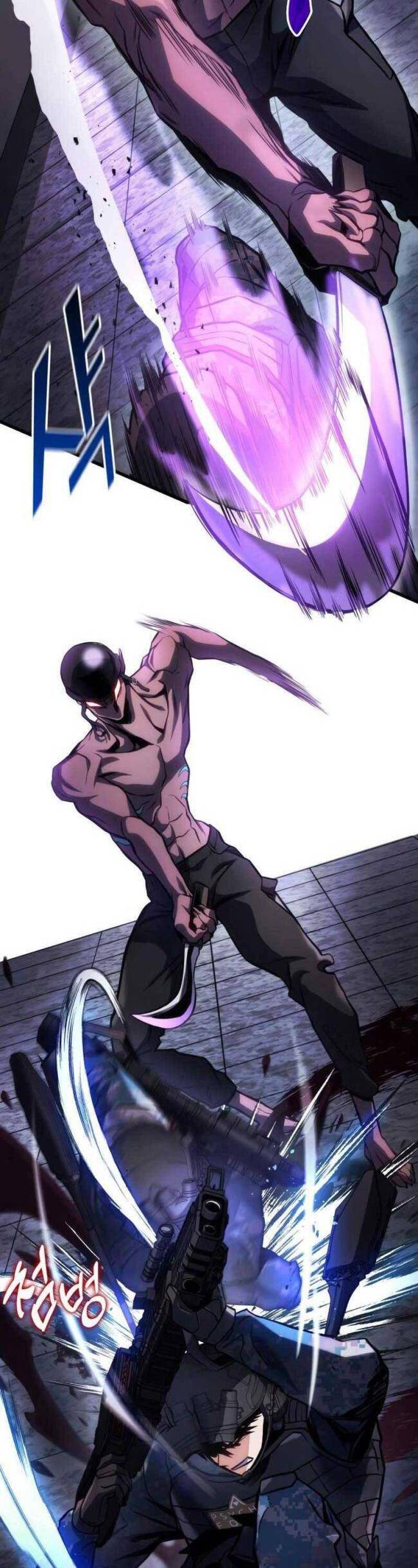 Trảm Long Chapter 46 - 6