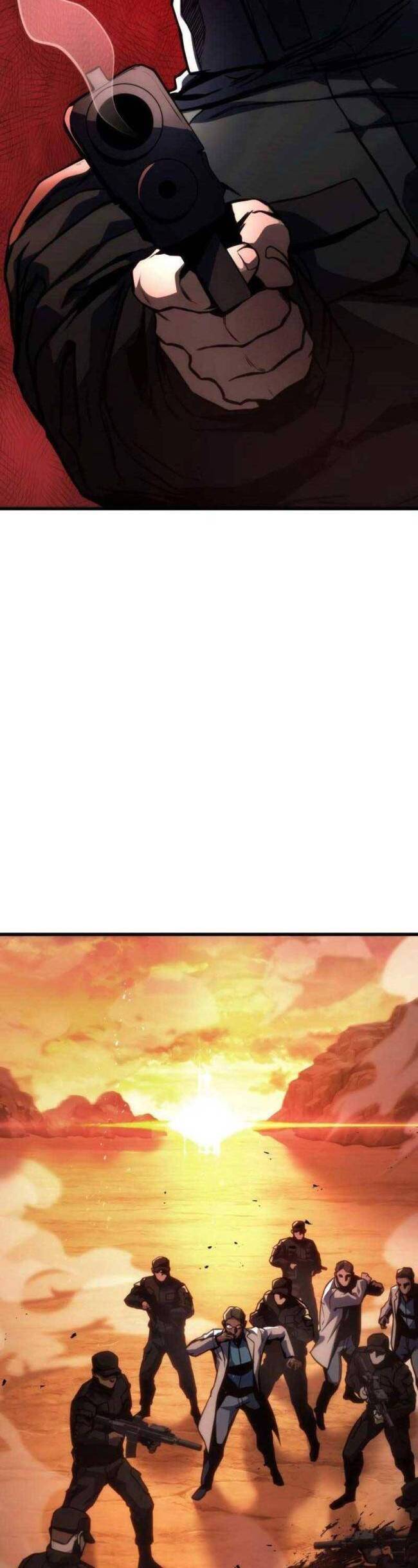 Trảm Long Chapter 46 - 52