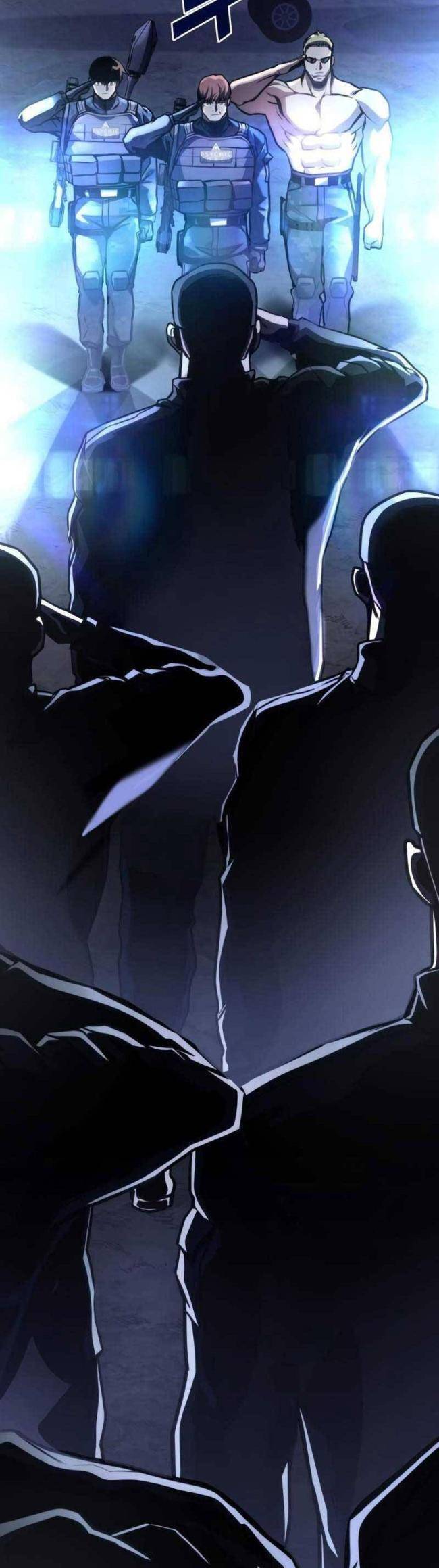 Trảm Long Chapter 46 - 54