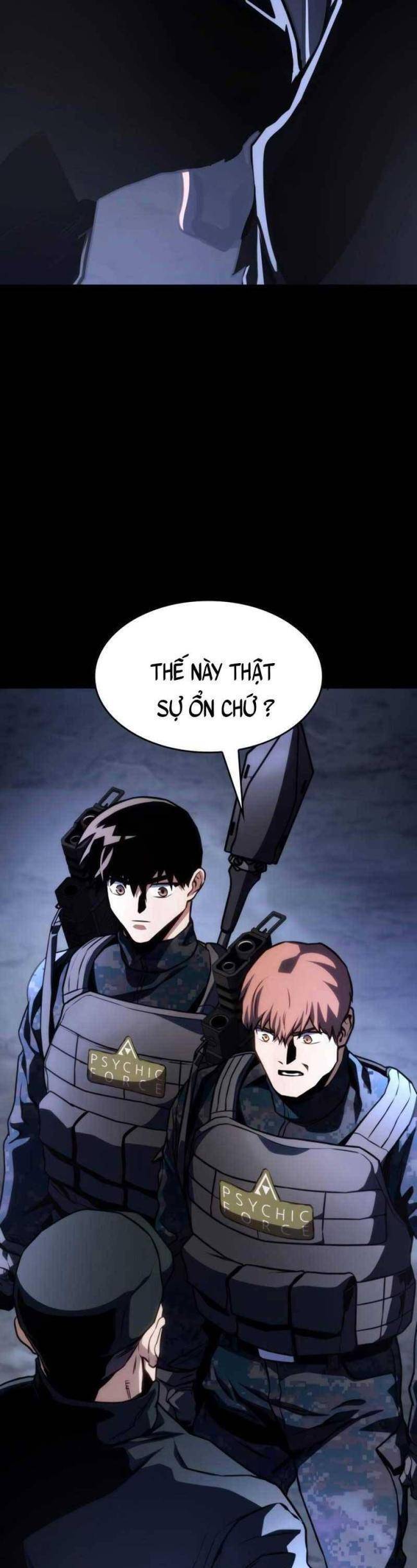 Trảm Long Chapter 46 - 55