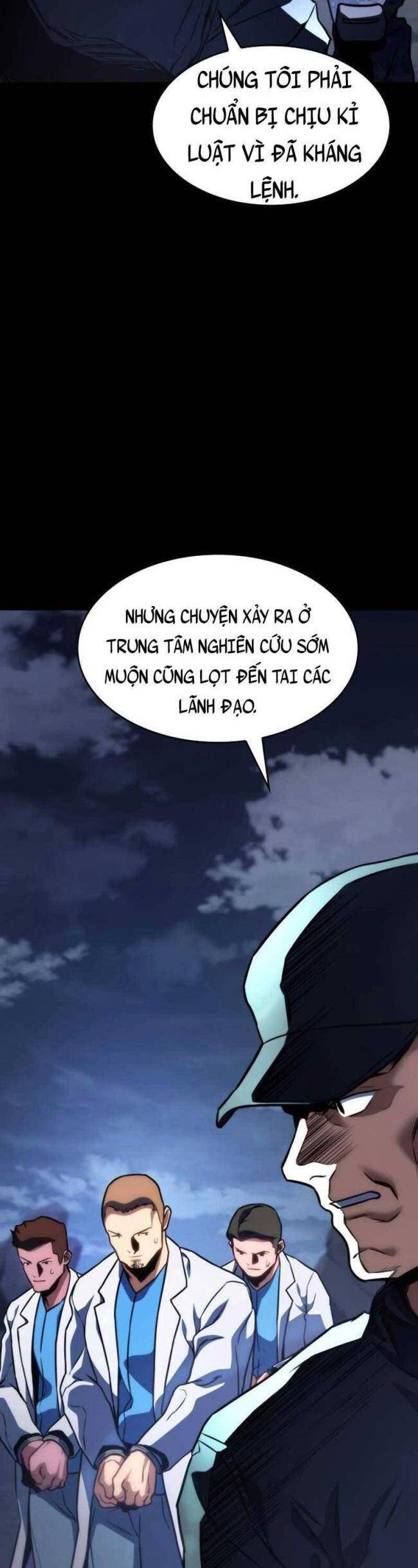 Trảm Long Chapter 46 - 56